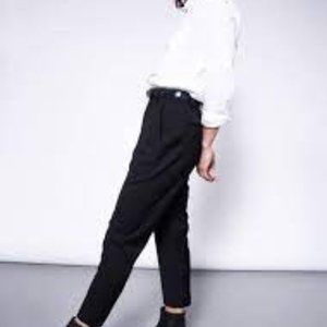 Wildfang Empower Trousers, Size 10